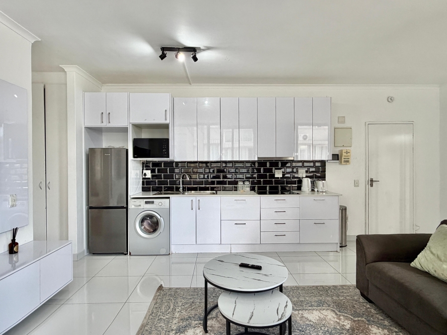 2 Bedroom Property for Sale in Cape Town City Centre Western Cape